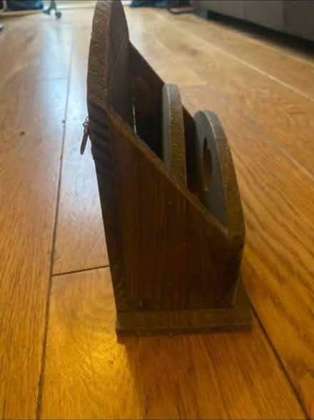 Photo of free Letters /bills Holder (Cheshunt En8) #2