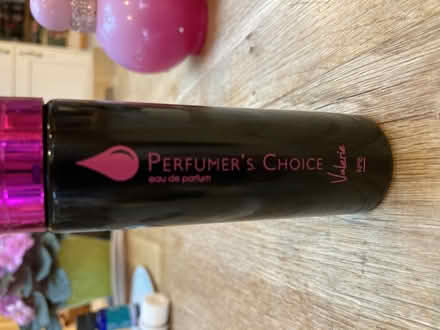 Photo of free Perfumes (CT5) #2