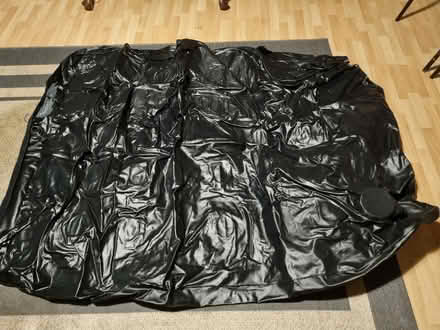 Photo of free Double airbed. (1of 2) ?works (HA0) #2