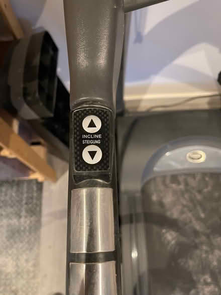 Photo of free Elecric treadmill (Ferndown BH22) #4