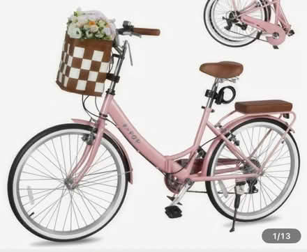 Photo of A bike secondhand or moped (Brooklyn) #2