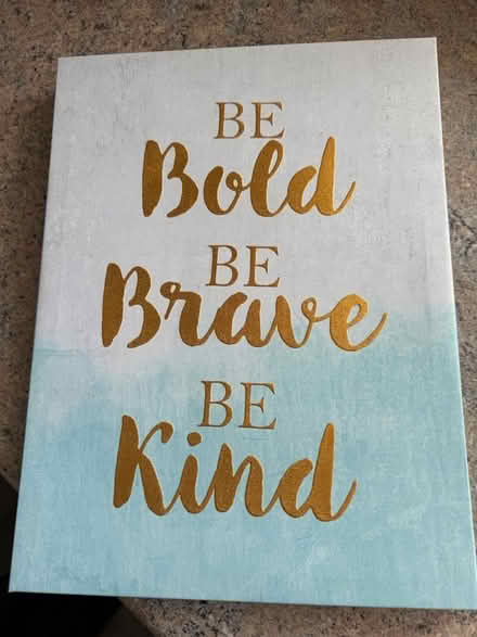 Photo of free Canvas pictures (North Wingfield S42) #2