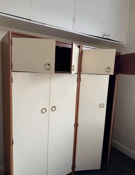Photo of free Wardrobe (Halifax) #1