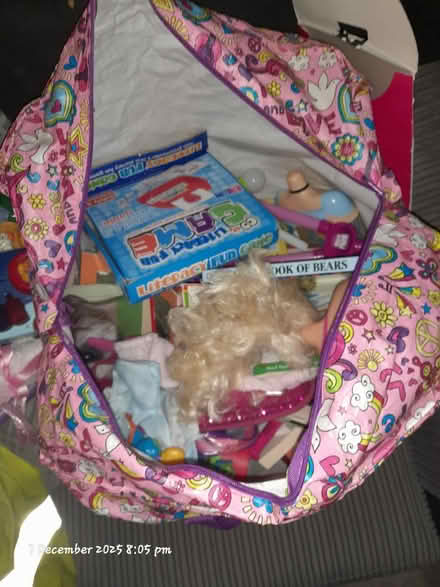 Photo of free Miscellaneous (Timperley) #2