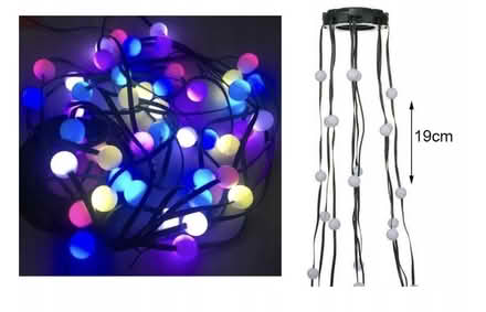 Photo of free Christmas Tree lights (West Croydon CR0) #2