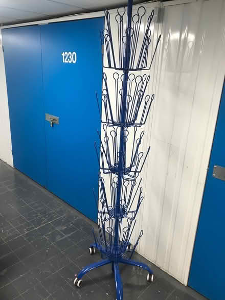 Photo of free Mannequin parts and display stands (Dun Laoghaire- Nesta storage) #3