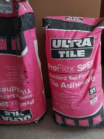 Photo of free Surplus Building material (Sawston, Cambridge, CB22) #3