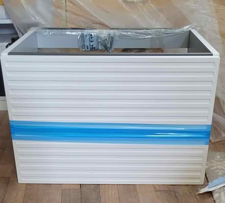 Photo of free New Bathroom Vanity (Nassau County) #2