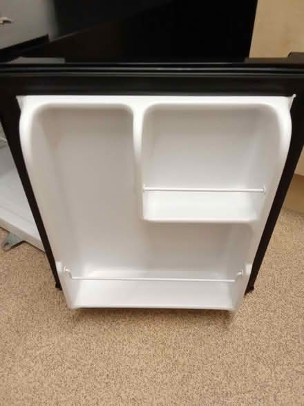 Photo of free Fridge (Southville BS3) #2