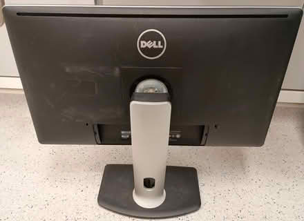 Photo of free 242" Dell P2414 monitor (defect) (Cambridge CB3) #4