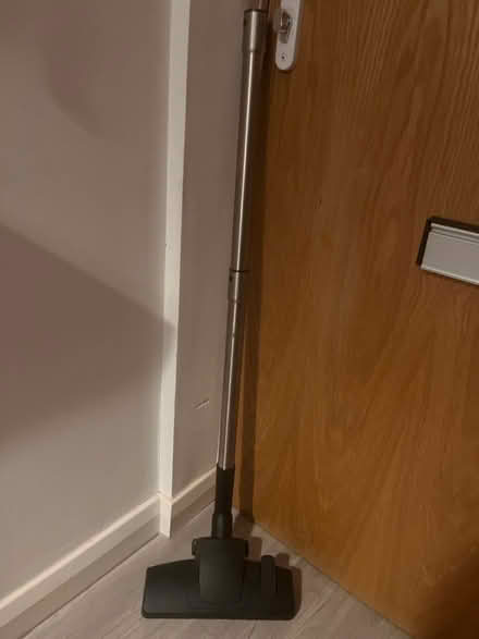 Photo of free Henry hoover pole and pet head (Carlton NG4) #1