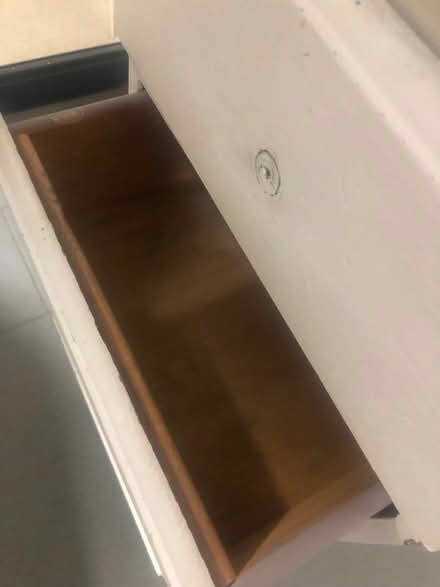 Photo of free Solid Pine Drawers (L17 Sefton Park) #3