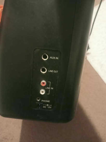 Photo of free Speakeasy with microphones (St.Ninjas) #3