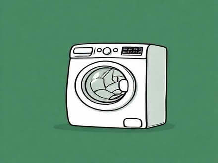 Photo of Washing Machine (Offerton SK2) #1