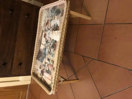 Photo of free Occasional table (Whitchurch CF14) #1