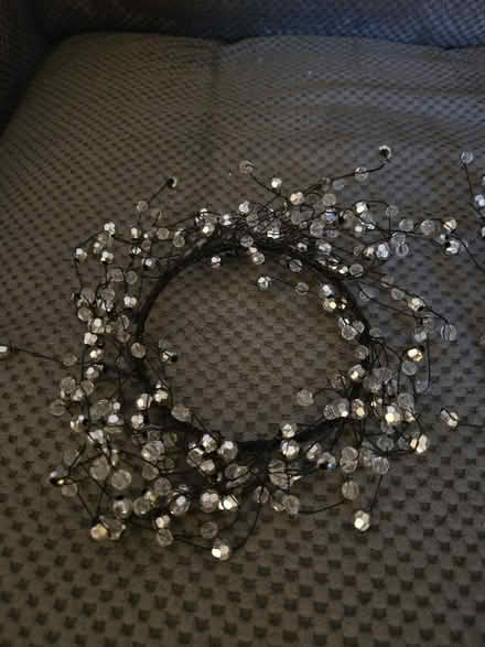 Photo of free Decorative Candle Collar (Moreton CH46) #2
