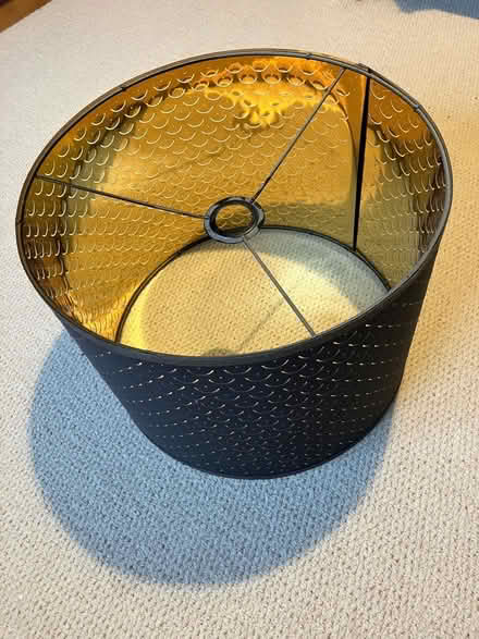 Photo of free Lamp shade (Old Basford NG5) #2