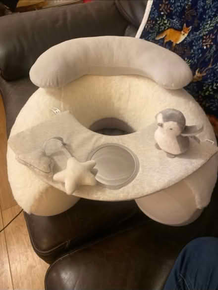 Photo of free Mamas & Papas Baby Seat (Cheshunt En8) #1