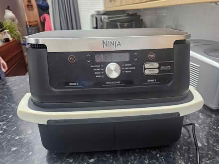 Photo of free Ninja Flex drawer air frier AF500UK (Gosport PO12) #1