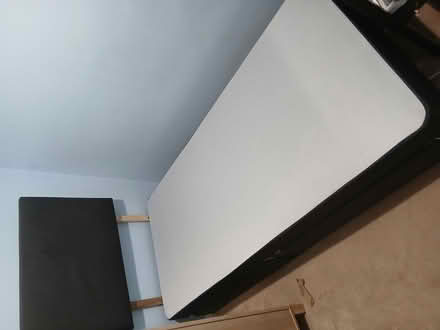 Photo of free 2 drawer single bed divan (Merstham RH1) #4