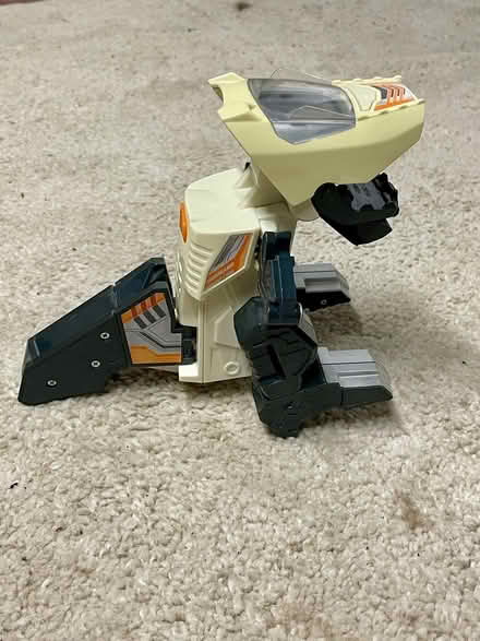 Photo of free Switch & Go toy (WA15) #2