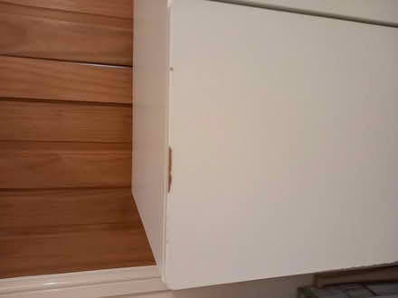 Photo of free Ikea White Stuva Wardrobe - Colehill Wimborne (Colehill BH21) #2