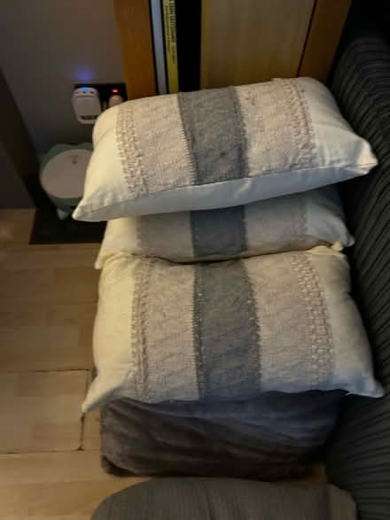 Photo of free Cushions and Covers (BA2) #1