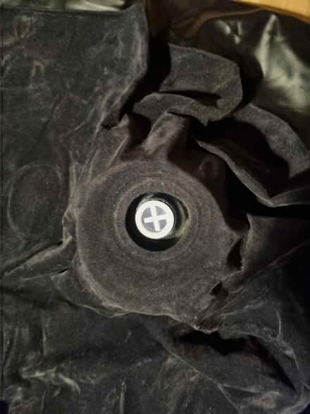 Photo of free Double airbed. (1of 2) ?works (HA0) #1