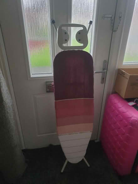 Photo of free Ironing board (Killamarsh S21) #1