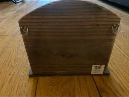 Photo of free Letters /bills Holder (Cheshunt En8) #3