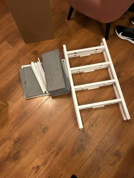 Photo of free Small pop up drawers (Fallowfield Manchester M14) #4