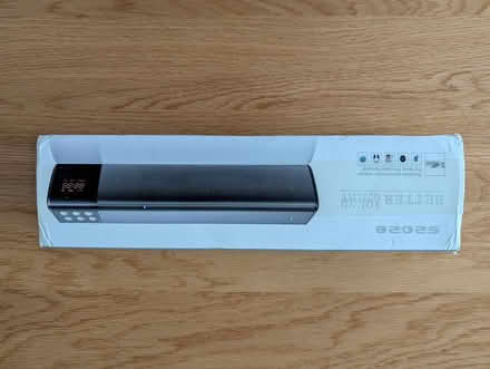 Photo of free Bluetooth Speaker (Medbourne MK5) #2