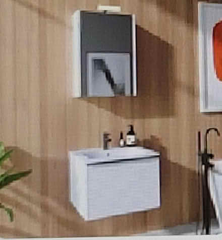 Photo of free New Bathroom Vanity (Nassau County) #1