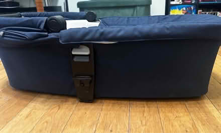 Photo of free Joie carrycot (Bromley) #3