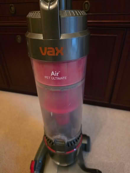 Photo of free Vacuum cleaner (needs checking) (Prestwich, M25) #2