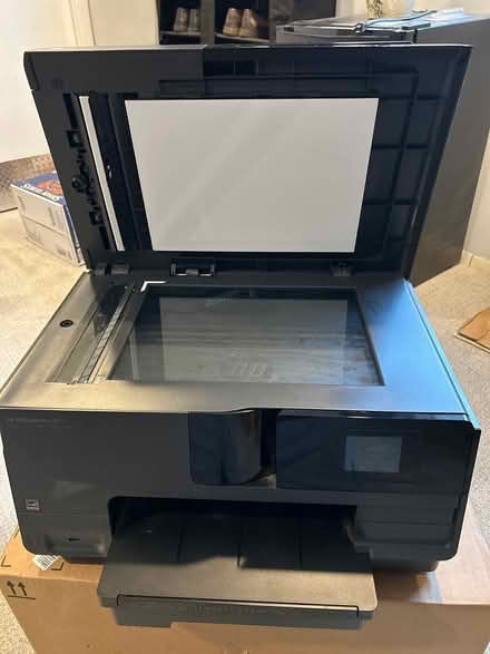 Photo of free HP Officejet Pro 8610 (Havertown) #2
