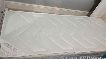 Photo of free Small Single Mattress (Br7) #1