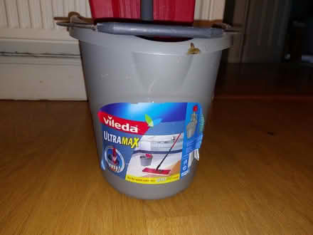 Photo of free Vileda Mop and Bucket (Lower Weston) #3