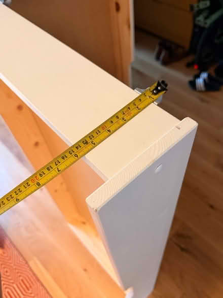 Photo of free 2x under bed drawers with wheels (Brentford TW8) #3