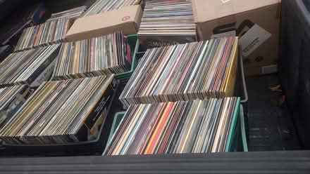 Photo of free old media (Pamplico) #4