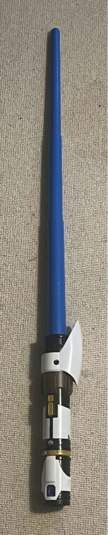 Photo of free Toy Lightsaber (Brighton BN1) #1