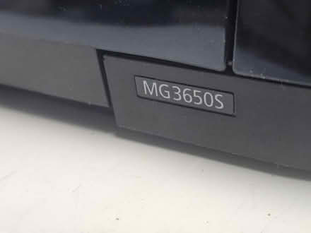 Photo of free Canon A4 Printer Scanner (Neston near Station CH64) #2