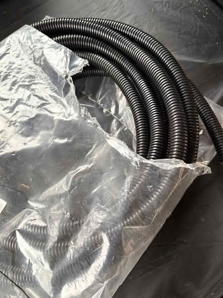 Photo of free Flexible conduit (Oxted RH8) #1