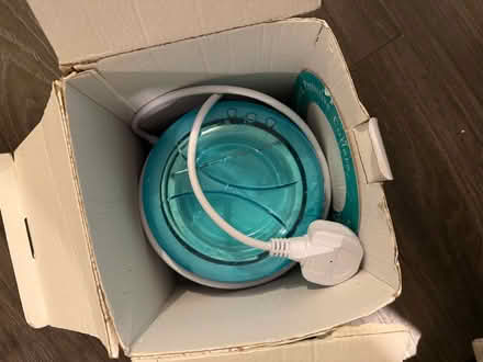 Photo of free Lansley Professional Wax Kit (Charlton SE18) #2