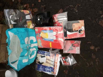 Photo of free Dressing Up Costumes (Upton Priory SK10) #1