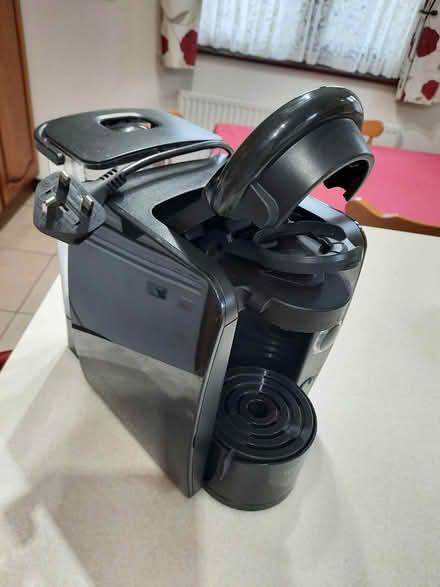 Photo of free Tassimo (Tiptree CO5) #1