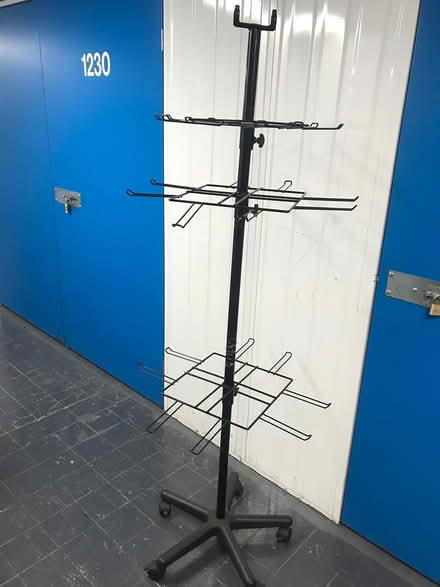 Photo of free Mannequin parts and display stands (Dun Laoghaire- Nesta storage) #4