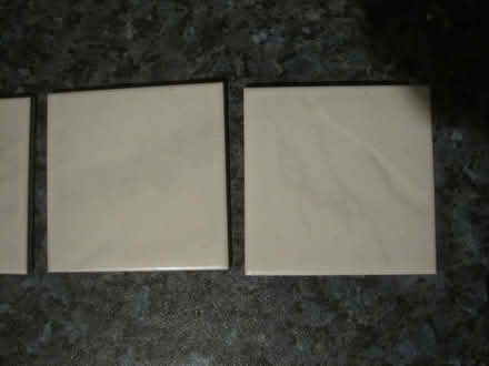 Photo of free Tiles (Lichfield Boley Park WS14) #1