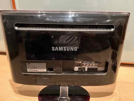 Photo of free Samsung SyncMaster P2470HD (needs repair) (Kew TW9) #2