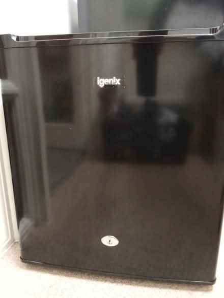 Photo of free Fridge (Southville BS3) #1